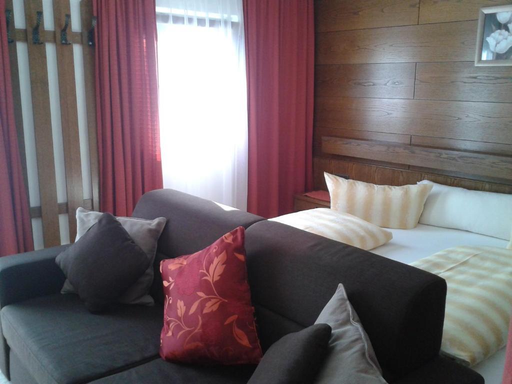 Pension Elisabeth Vent Habitación foto