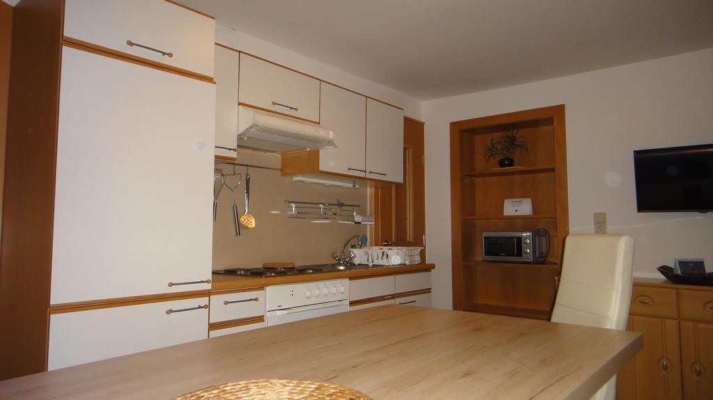 Pension Elisabeth Vent Exterior foto
